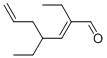 2,4-Diethyl-2,6-heptadienal, mixture of isomers