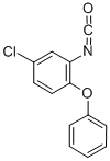5-Chloro-2-phenoxyphenyl isocyanate