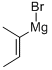 1-Methyl-1-propenylmagnesium bromide solution 0.5M in THF