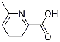 6-methyl-picolinic acid