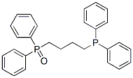 1,4-Bis(diphenylphosphino)butane monooxide