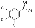 3,4, 5-Trichlorophenyl)boronic acid