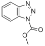 Methyl 1H-benzotriazole-1-carboxylate