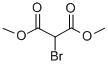 Dimethyl bromomalonate