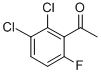 2′,3′-Dichloro-6′-fluoroacetophenone