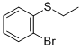 1-bromo-2-(ethylsulfanyl)benzene