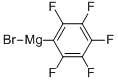 Pentafluorophenylmagnesium bromide solution 0.5M in diethyl ether