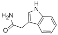 Indole-3-Acetamide