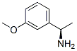 R-3-methoxy-α-methylbenzylamine