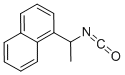 1-(1-Naphthyl)ethyl isocyanate