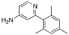 2-mesityl-4-pyridinamine