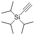 ETHYNYLTRIISOPROPYLSILANE