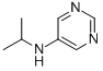 5-(isopropylamino)pyrimidine