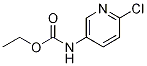 ethyl (2-chloro-5-pyridyl)carbamate