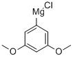 3,5-Dimethoxyphenylmagnesium chloride 1.0M in THF