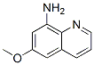 8-AMINO-6-METHOXYQUINOLINE