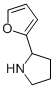 2-(furan-2-yl)pyrrolidine
