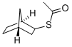 2-(Acetylthio)norbornane, mixture of isomers
