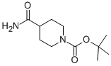 N-BOC-4-PiperidineCarboxamide