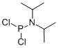 Diisopropylphosphoramidous dichloride