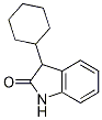 3-cyclohexyl-1,3-dihydro-indol-2-one
