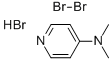 4-(Dimethylamino)pyridine tribromide