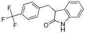 3-(4-trifluoromethylbenzyl)-1,3-dihydroindol-2-one