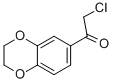 6-Chloroacetyl-1,4-benzodioxane