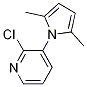 1-(2-chloropyridin-3-yl)-2,5-dimethyl-1H-pyrrole