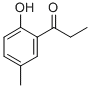 2′-Hydroxy-5′-methylpropiophenone