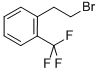 2-(Trifluoromethyl)phenethyl bromide