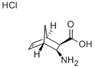 exo-cis-3-Aminobicyclo[2.2.1]hept-5-ene-2-carboxylic acid hydrochloride