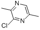 3-Chloro-2,5-dimethylpyrazine