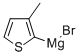 3-Methyl-2-thienylmagnesium bromide solution 0.5M in THF