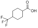 4-(Trifluoromethyl)cyclohexanecarboxylic acid