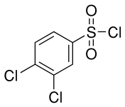 3,4-dichlorobenzenesulfonyl chloride