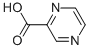 Pyrazinecarboxylic acid