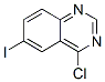 4-chloro-6-iodoquinazoline