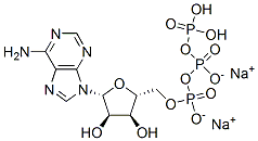 Adenosine 5Triphosphate Disodium Salt Hydrate