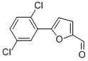 5-(2,5-Dichlorophenyl)furfural