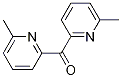 bis(6-methyl-2-pyridyl)ketone
