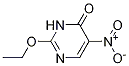 2-ethoxy-5-nitro-3H-pyrimidin-4-one
