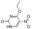 4-ethoxy-5-nitro-1H-pyrimidin-2-one