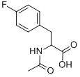 DL-N-acetyl-4-fluoro- Phenylalanine