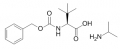 CBZ-L-tert-Leucine isopropylamide salt