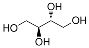 Erythritol