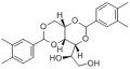 1,3:2,4-bis-O-(3,4-dimethylbenzylidene)sorbitol