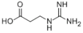 beta-Guanidinopropionic acid