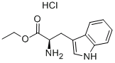 D-tryptophan ethyl ester hydrochloride