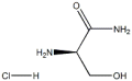 D(+)-serine amide hydrochloride